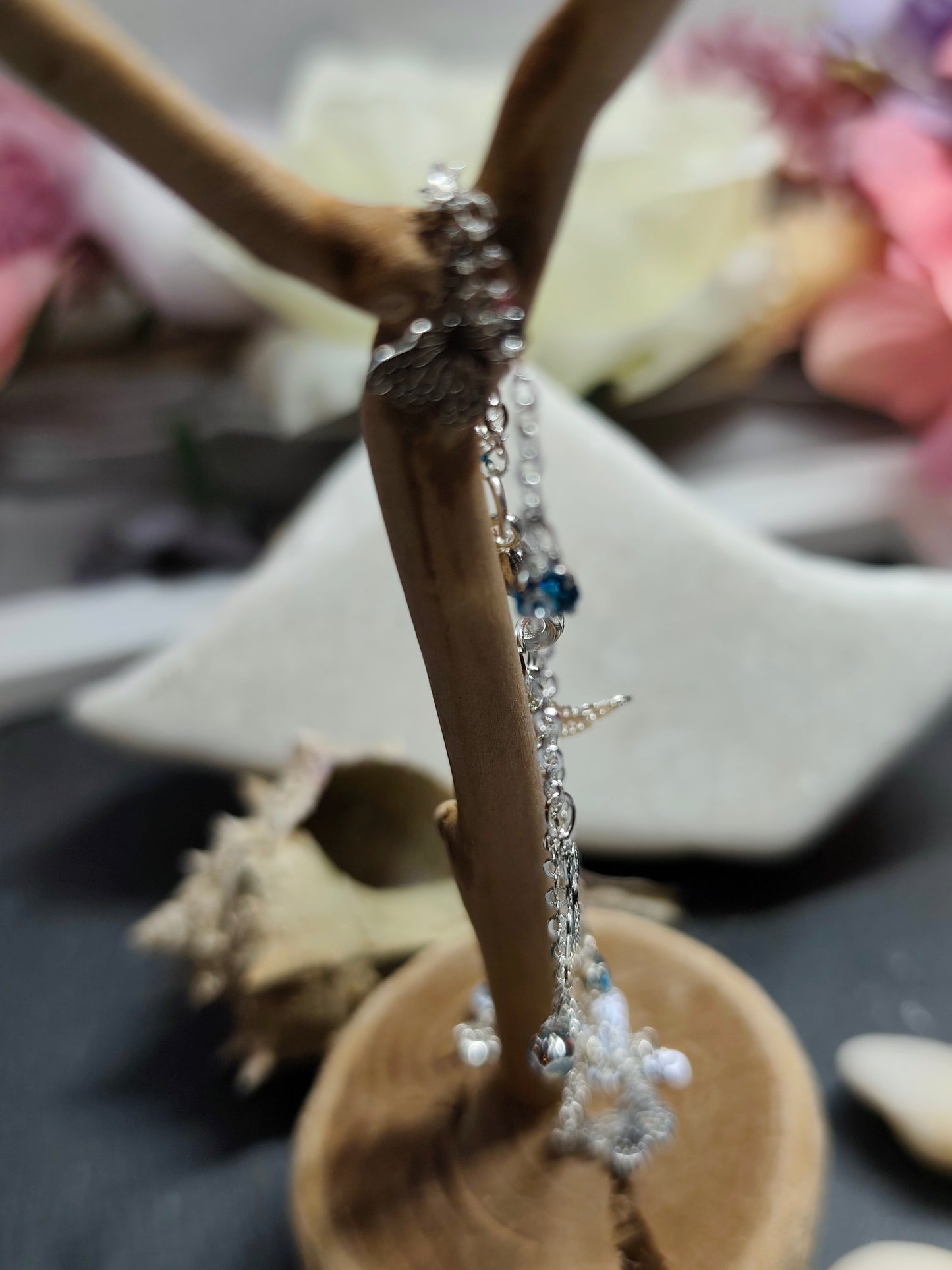 Ποδιού Βραχιόλια / anklets