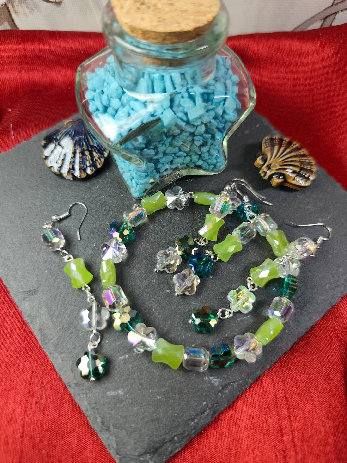 Summer Vibes collection