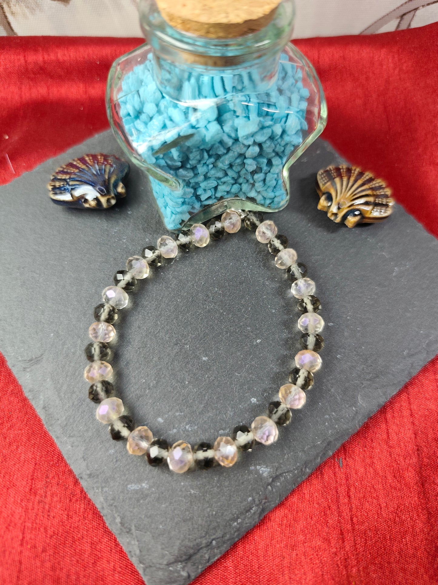 Ποδιού Βραχιόλια / anklets