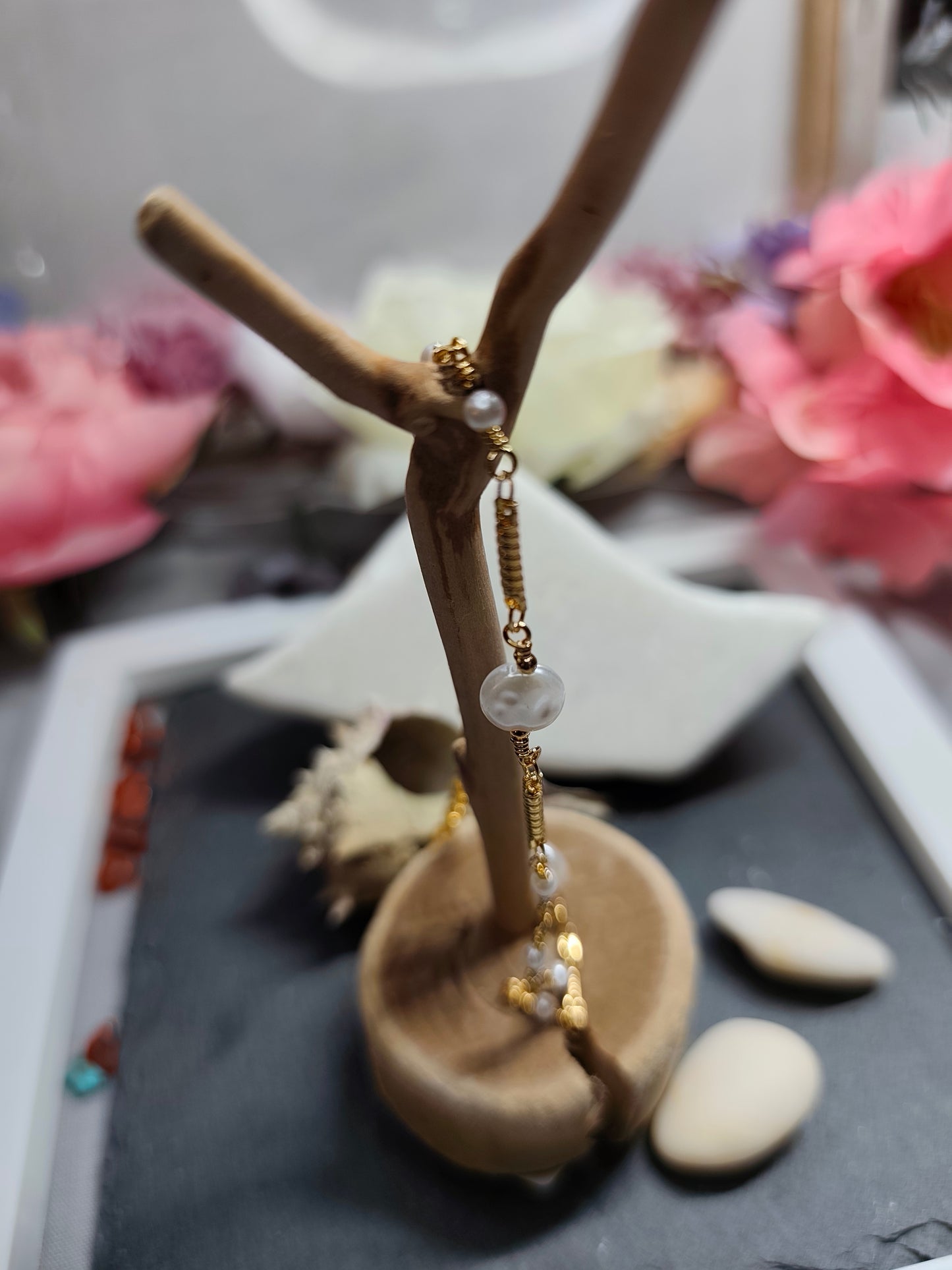 Ποδιού Βραχιόλια / anklets