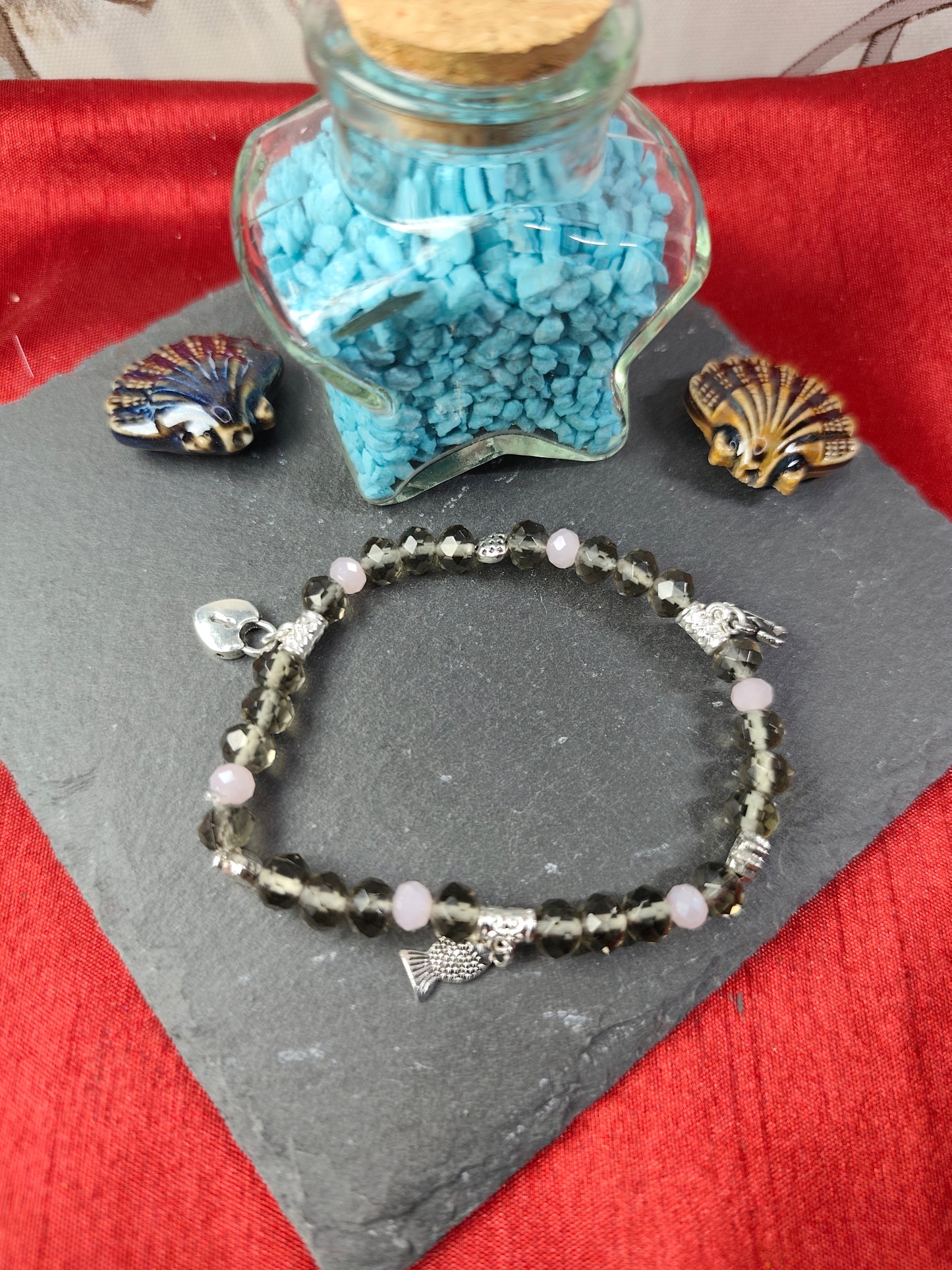 Ποδιού Βραχιόλια / anklets