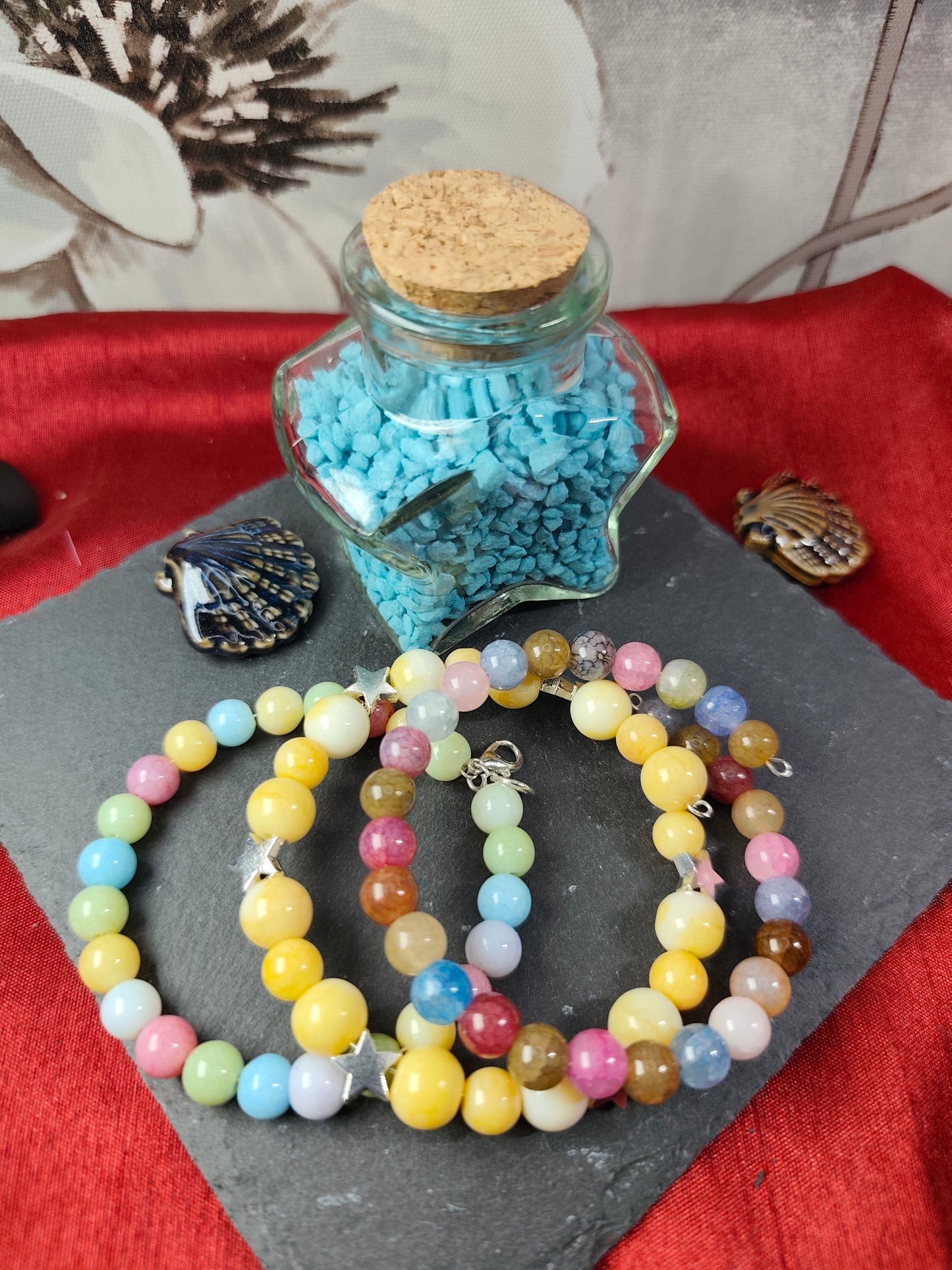 Summer Vibes collection