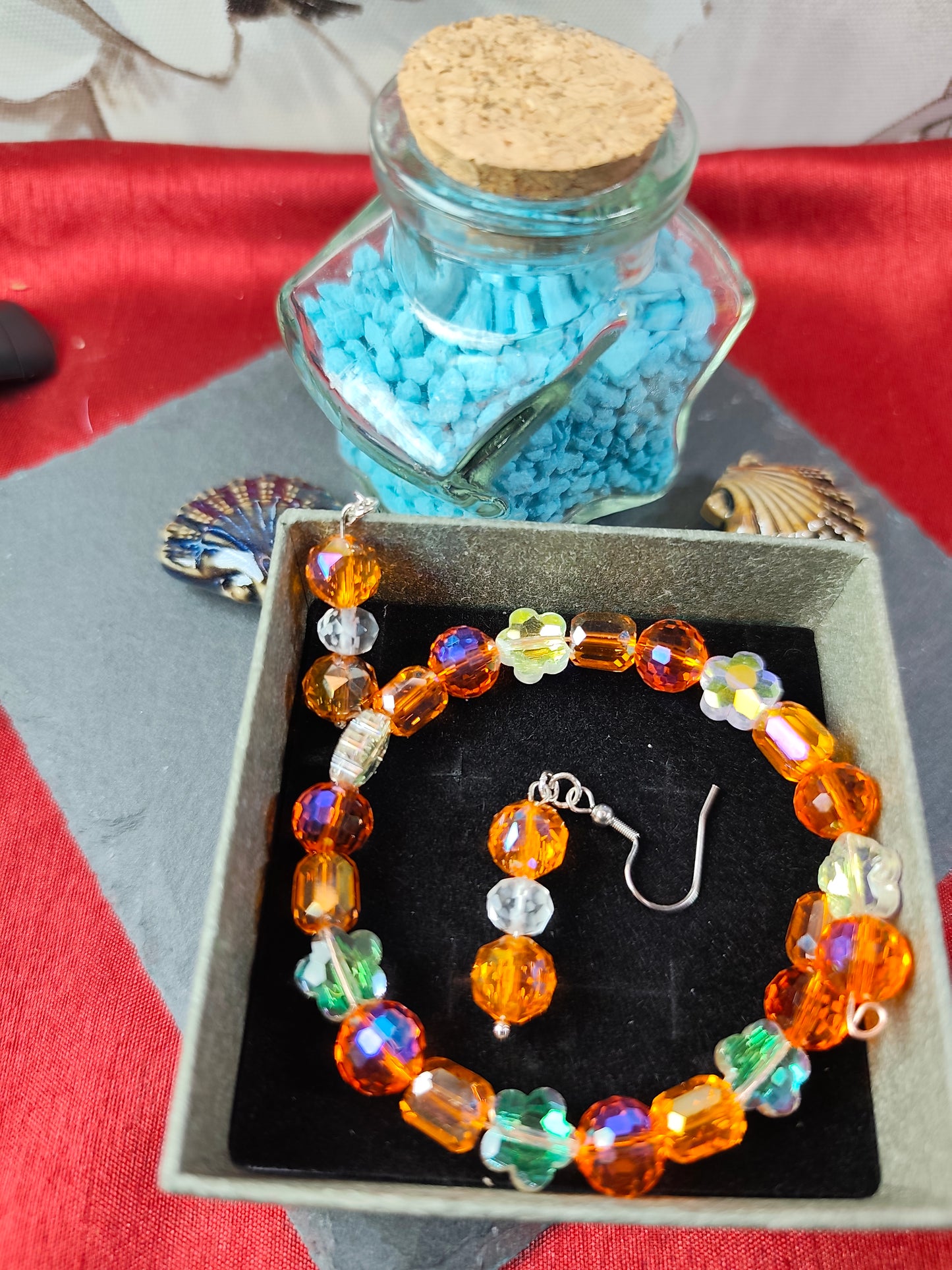 Summer Vibes collection