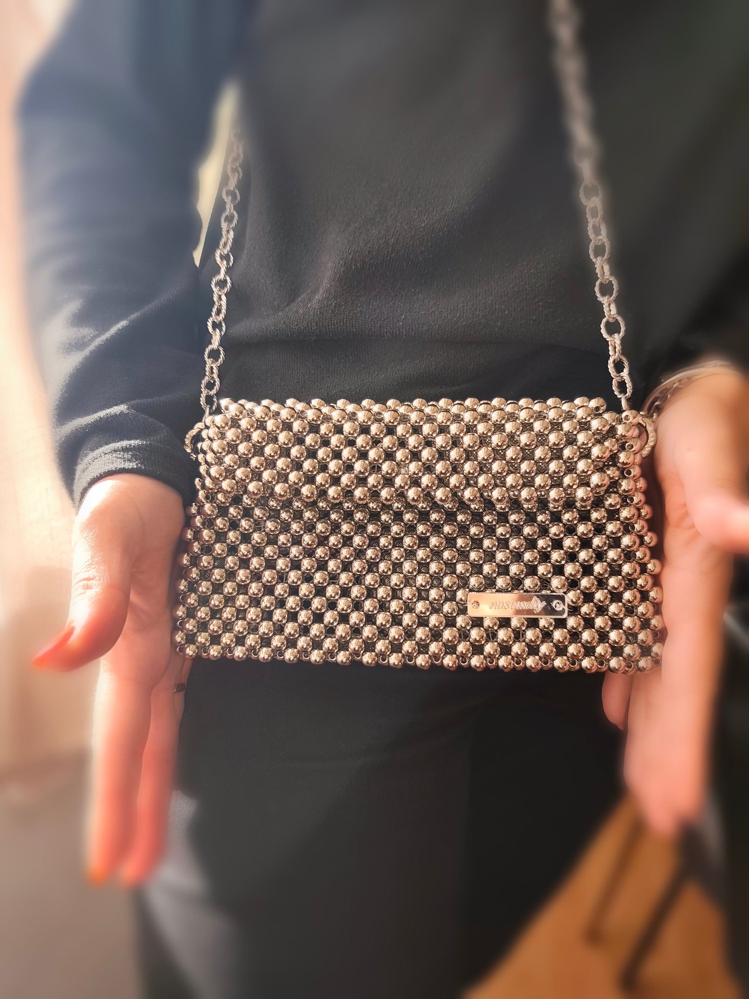 Χειροποίητες τσάντες