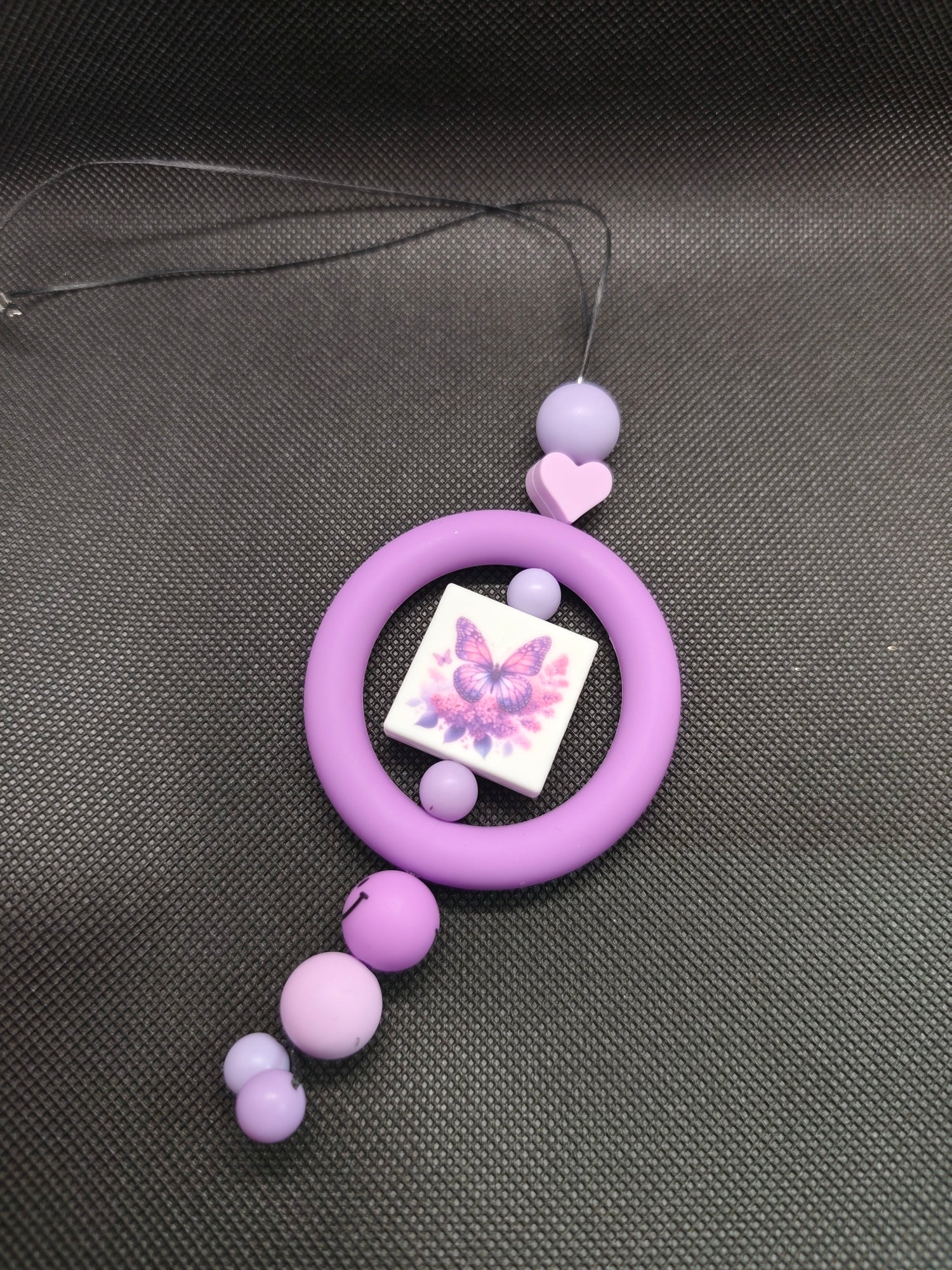 Διακοσμητικό κρεμαστό αυτοκινήτου