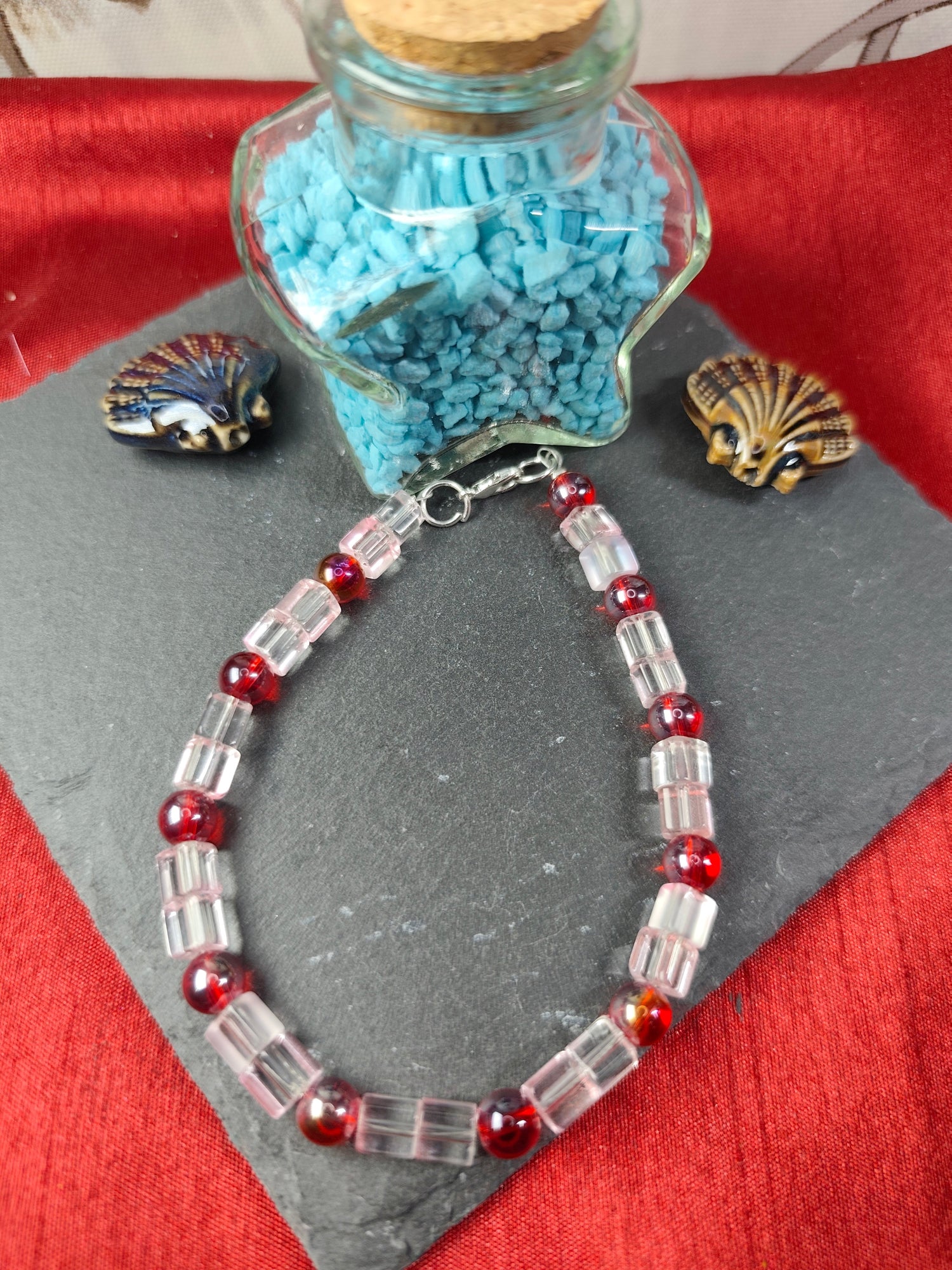 Βραχιόλια Ποδιού