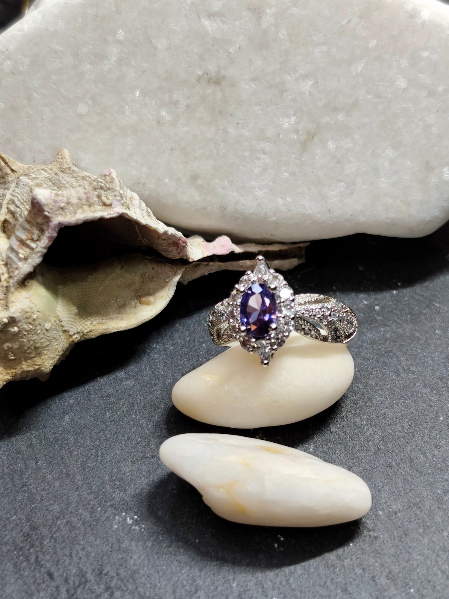 Δαχτυλίδια