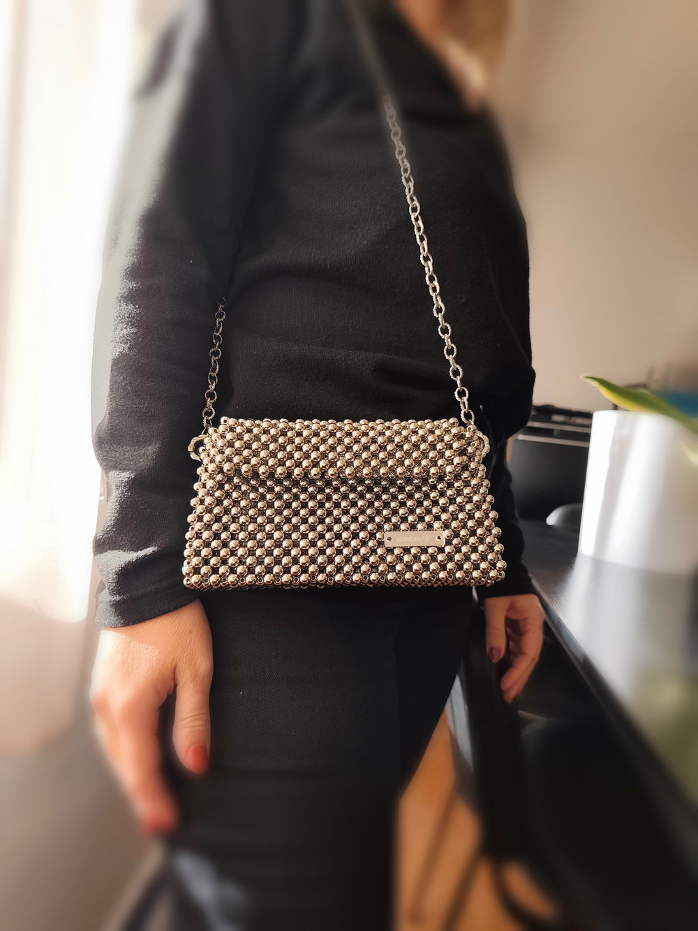 Stella`s silver treasure