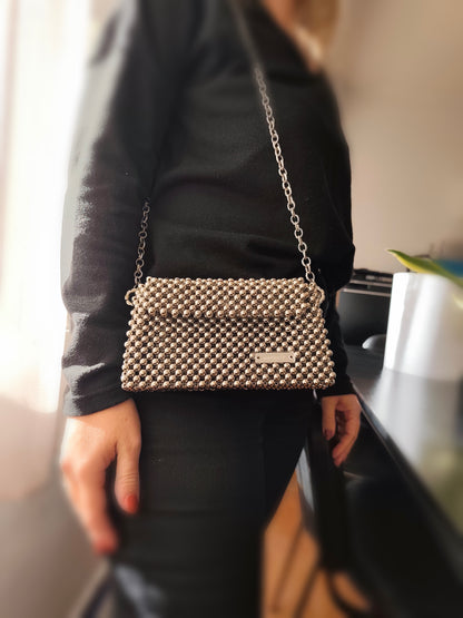 Stella`s silver treasure