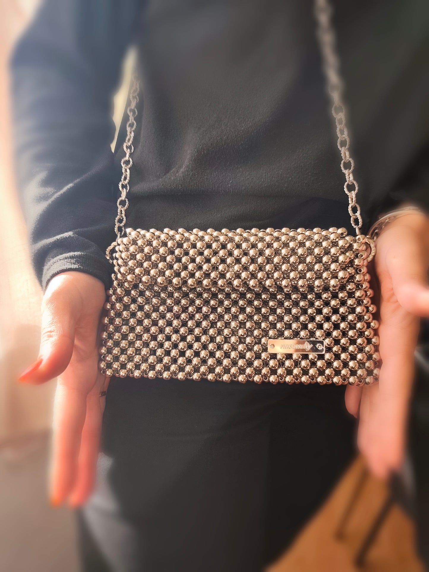 Stella`s silver treasure