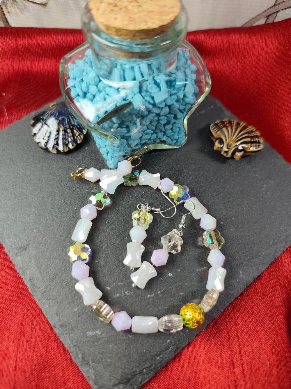 Summer Vibes collection