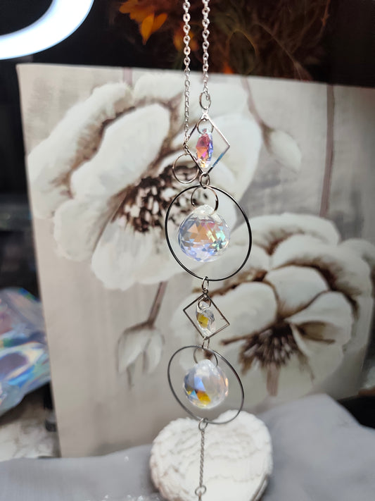 Crystal sun