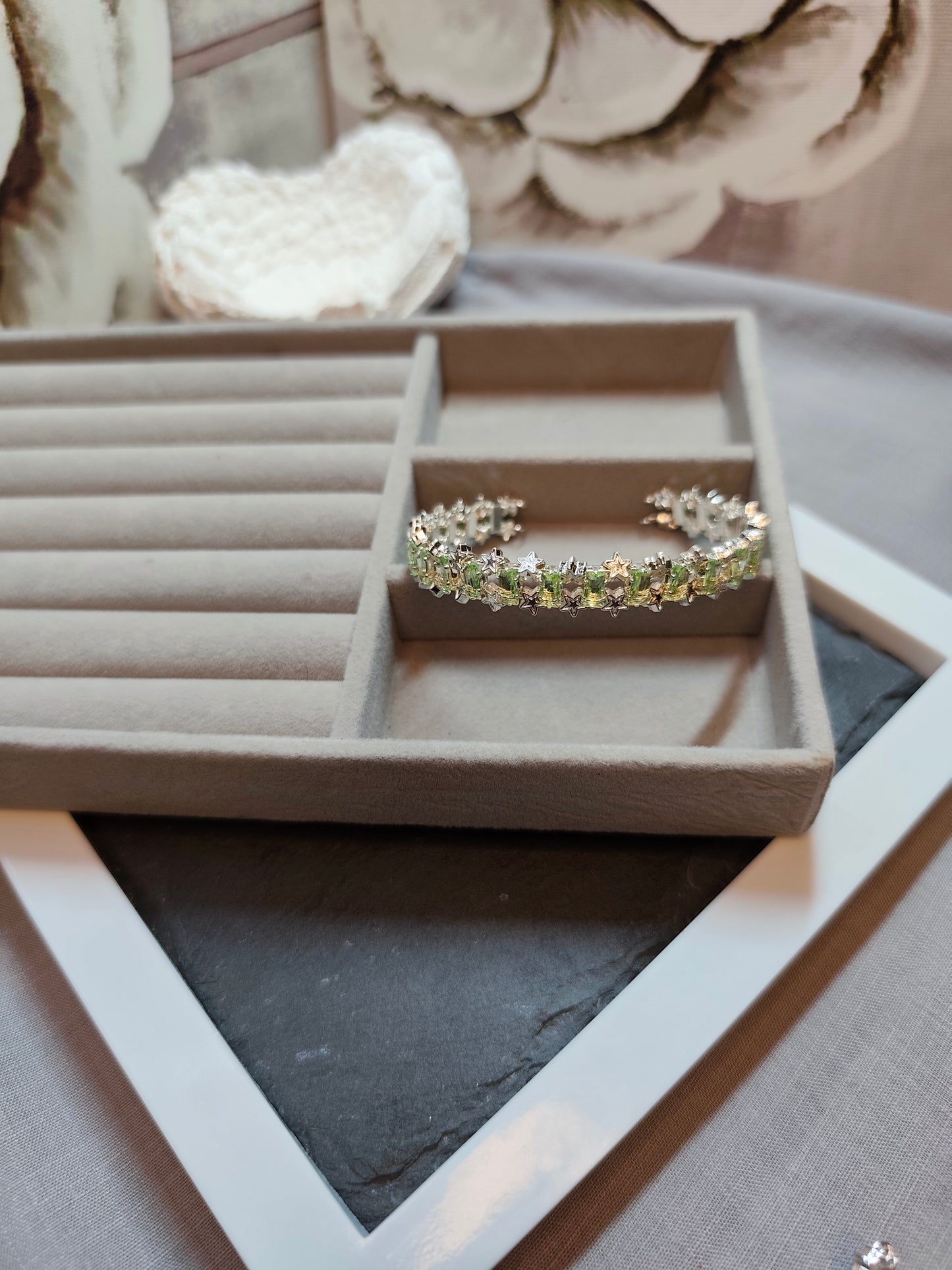 Sparkle collection - ζιργκόν