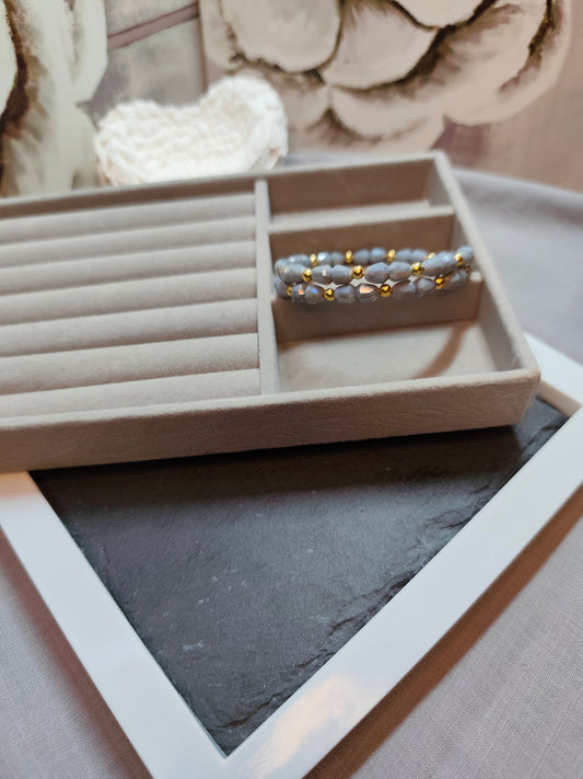 Grey sky