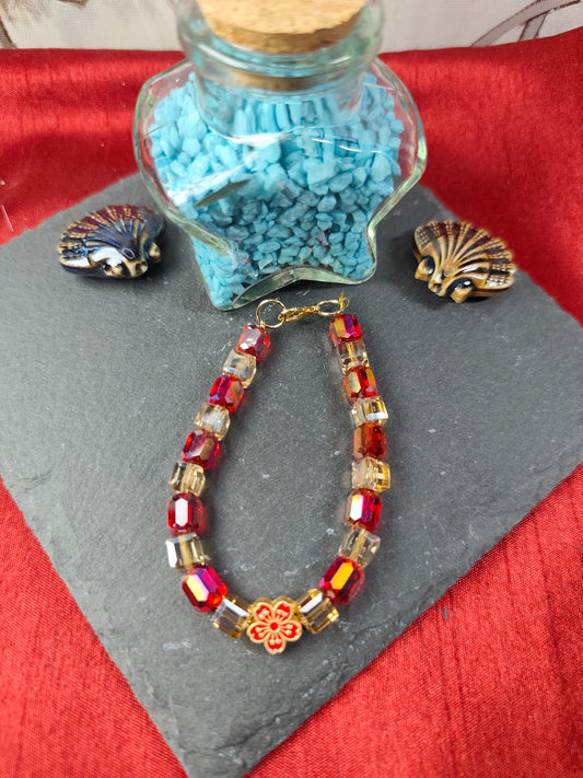 Ποδιού Βραχιόλια / anklets