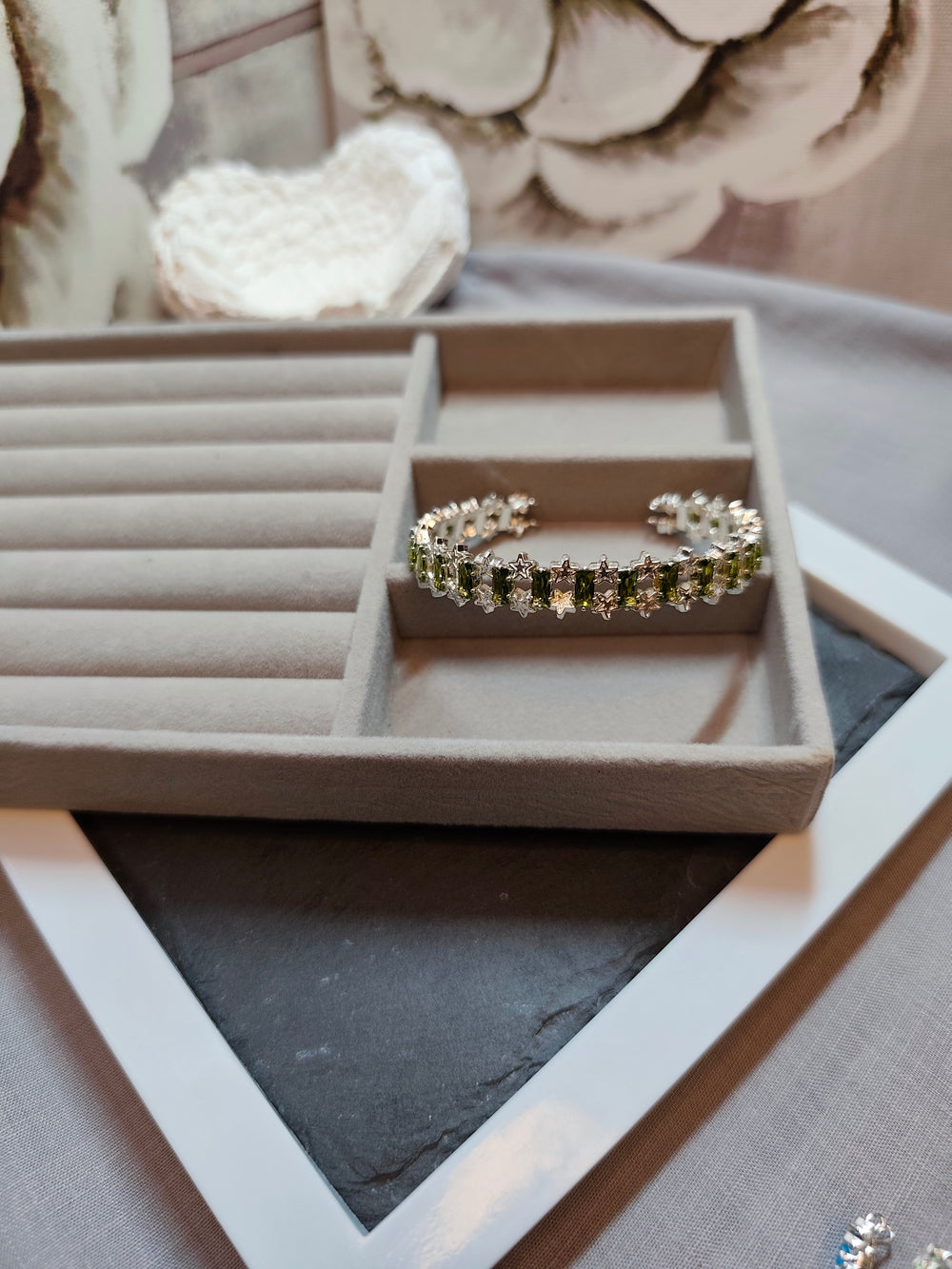Sparkle collection - ζιργκόν