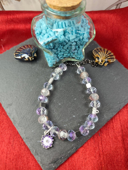 Ποδιού Βραχιόλια / anklets
