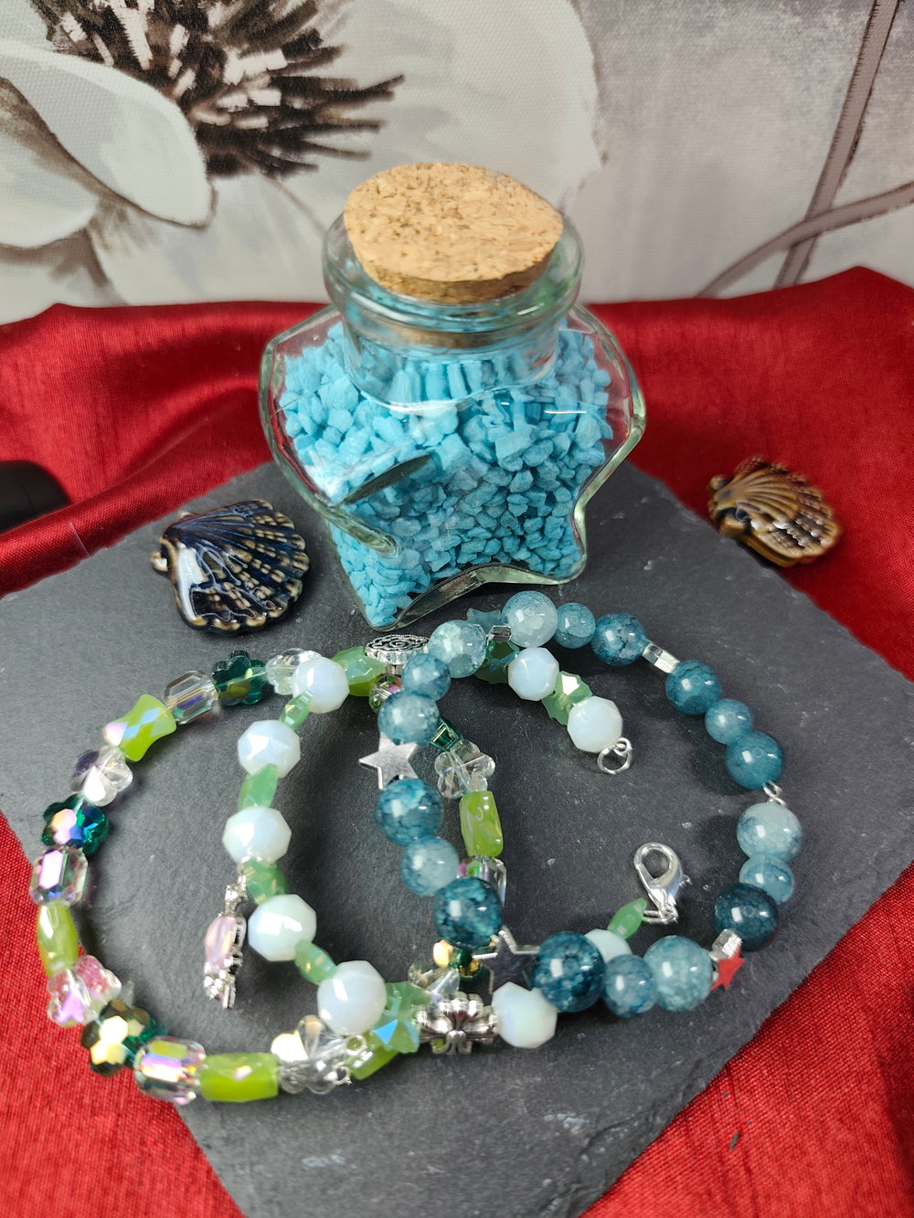 Summer Vibes collection