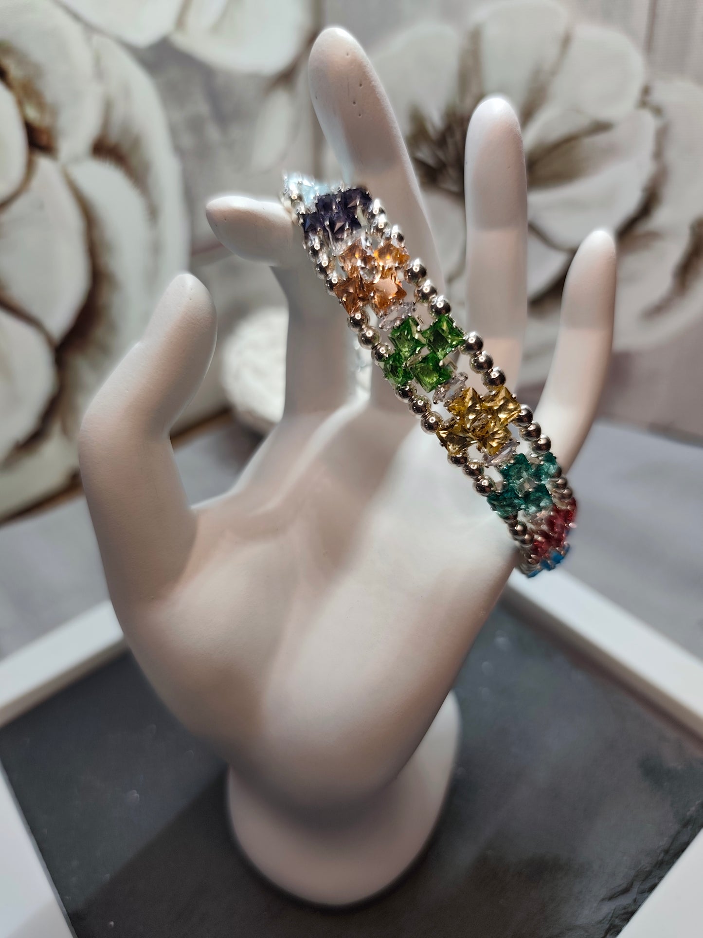 Sparkle collection - ζιργκόν