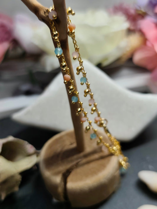 Ποδιού Βραχιόλια / anklets