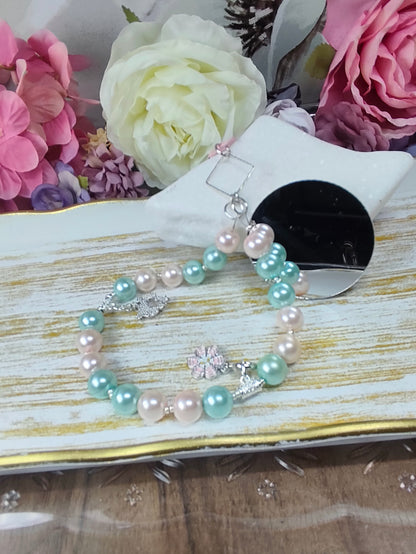 Κρεμαστά κινητού / Phone chains - 5